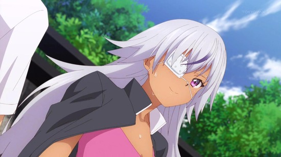 ド級編隊エグゼロス 8話場面カット060