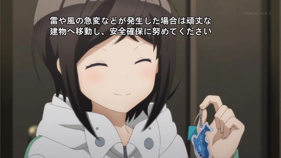 妹さえいればいい。 3話番組カット046
