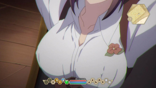 デスマーチからはじまる異世界狂想曲 2話場面カット015