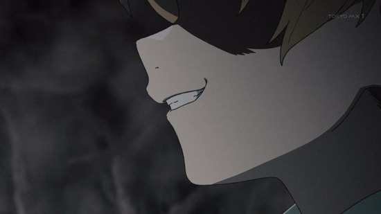 無職転生 異世界行ったら本気だす １１話 子供と戦士 守るべきものがある もぐもく独り言