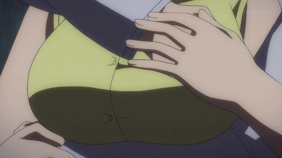 神田川JET GIRLS 8話番組カット027
