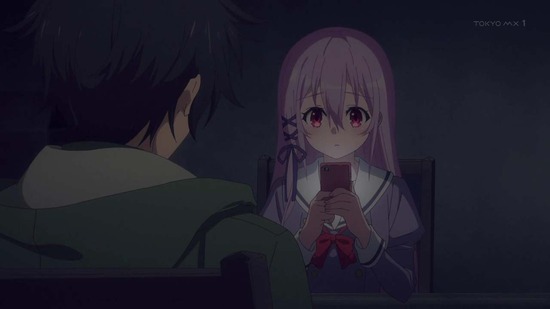 Engage Kiss 3話場面カット009
