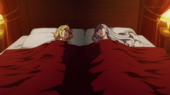 転生王女と天才令嬢の魔法革命 2話場面カット033