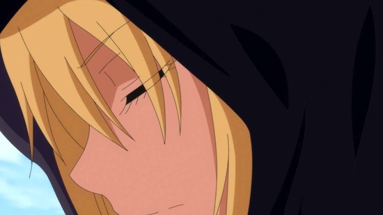 ピーター・グリルと賢者の時間 3話場面カット007