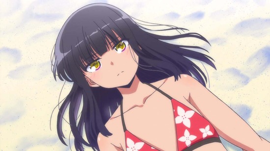 はるかなレシーブ #12最終回場面カット043