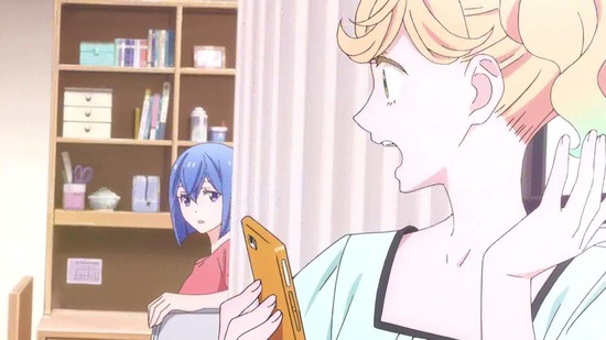 かげきしょうじょ!! 第七幕場面カット001