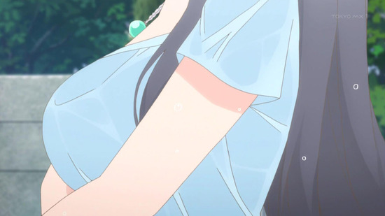 すのはら荘の管理人さん #5場面カット011