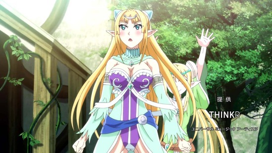 ピーター・グリルと賢者の時間 9話場面カット006