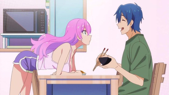 夫婦以上、恋人未満。 3話場面カット004