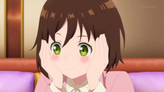 ありふれた職業で世界最強 2nd season 4話場面カット_046