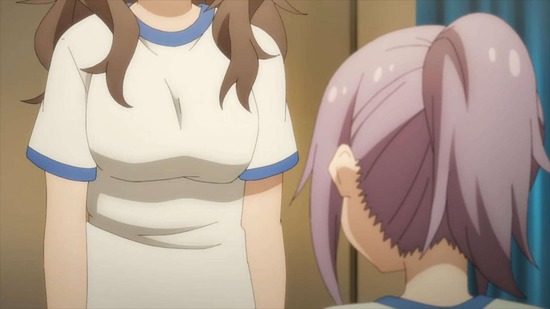 それでも歩は寄せてくる 11話場面カット049