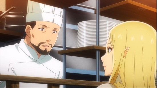 異世界食堂 6話番組カット_022
