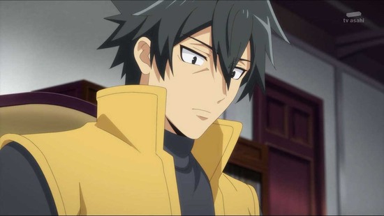 最強タンクの迷宮攻略　４話場面カット28