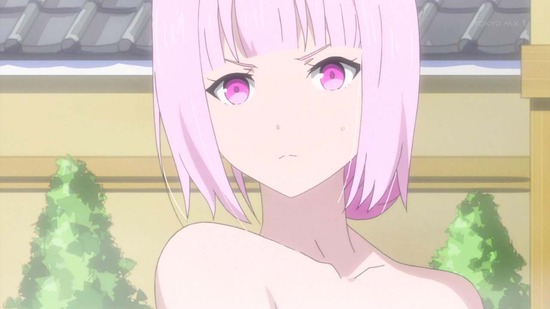 魔王様、リトライ! 12話場面カット002