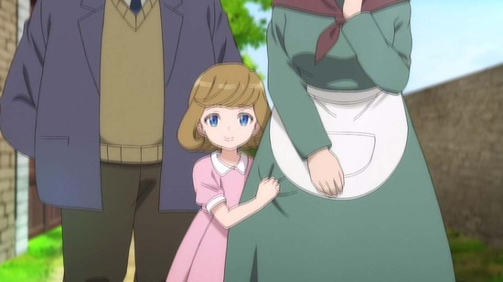 ルミナスウィッチーズ 3話場面カット055