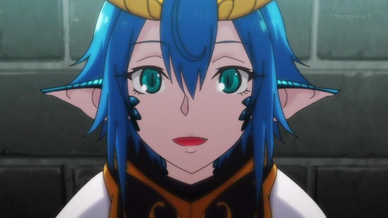 モンスター娘のお医者さん 症例11場面カット026