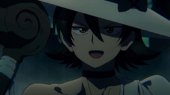 Lv1魔王とワンルーム勇者　１０話場面カット005