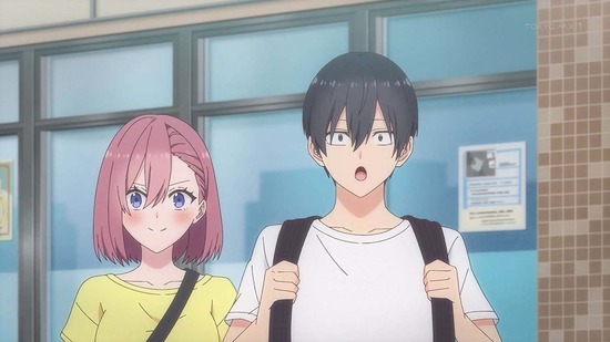 2.5次元の誘惑 13話場面カット001