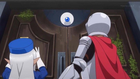 このヒーラー、めんどくさい　４話場面カット003