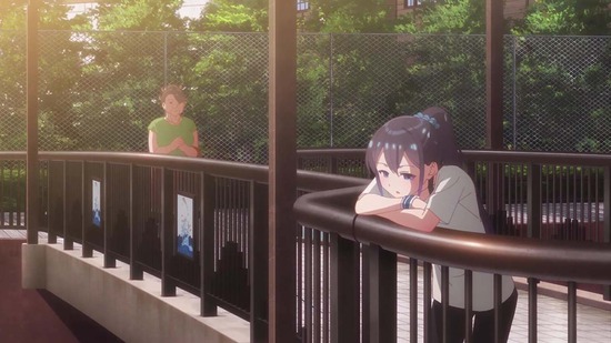 SELECTION PROJECT（セレプロ） ９話番組カット021