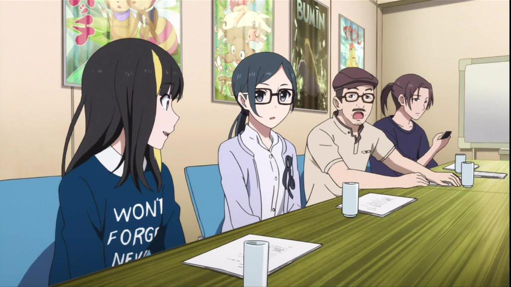 SHIROBAKO 15話005