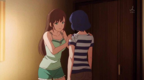 ドメスティックな彼女 8話番組カット028
