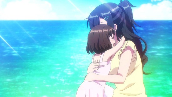 神田川JET GIRLS 11話番組カット058