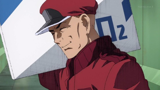 はたらく細胞BLACK　１話場面カット025