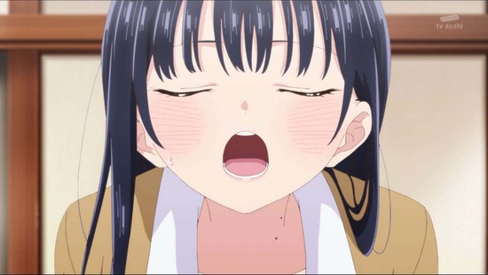 僕の心のヤバイやつ　karte17場面カット018