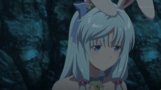 ありふれた職業で世界最強 season 3　２話場面カット024