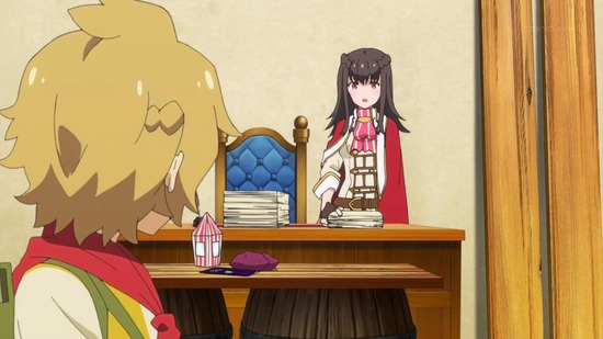 ラストピリオド ‐終わりなき螺旋の物語‐12話場面カット025