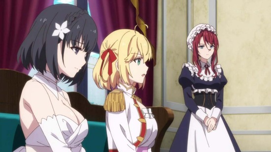 転生王女と天才令嬢の魔法革命　６話場面カット056