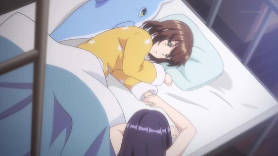 神田川JET GIRLS 7話番組カット079