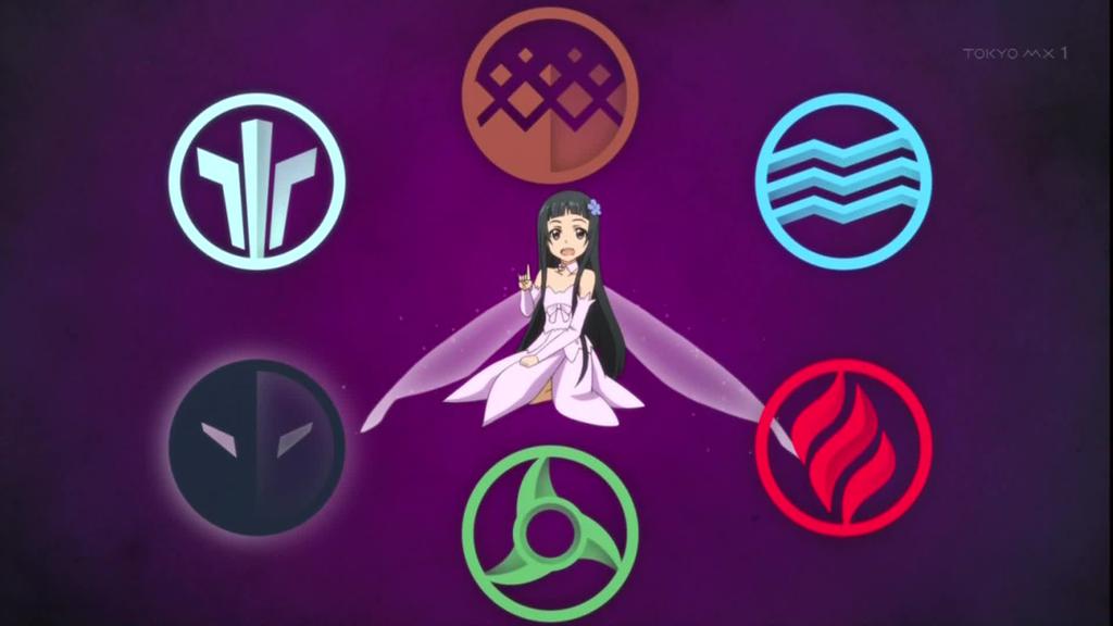 ソードアート・オンラインⅡ 15話023