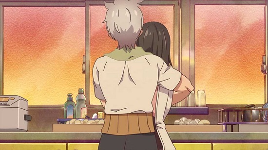 じいさんばあさん若返る 5話場面カット017