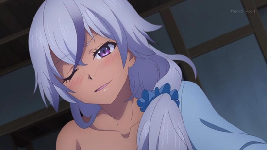 ド級編隊エグゼロス 9話場面カット076