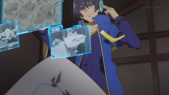 転生賢者の異世界ライフ 5話場面カット030