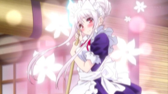 ゆらぎ荘の幽奈さん #7番組カット033