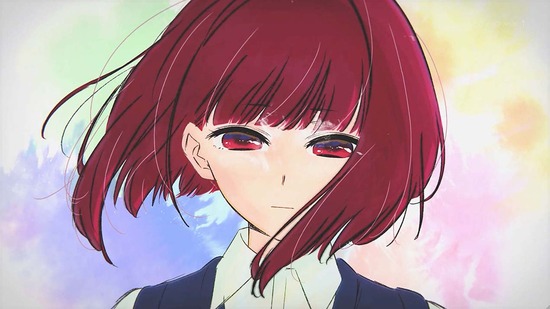 推しの子】 18話「太陽」場面カット33