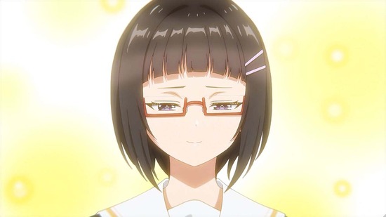 時々ボソッとロシア語でデレる隣のアーリャさん 8話場面カット21