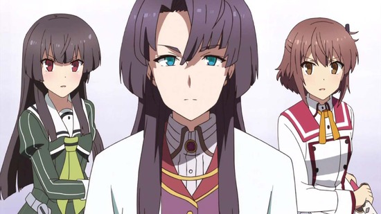 刀使ノ巫女 16話場面カット013
