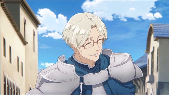 最弱テイマーはゴミ拾いの旅を始めました。　６話場面カット11