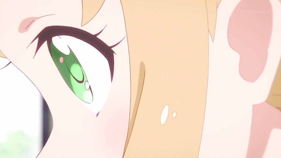 恋する小惑星 8話場面カット010
