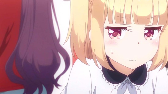 NEW GAME!! 5話番組カット_005
