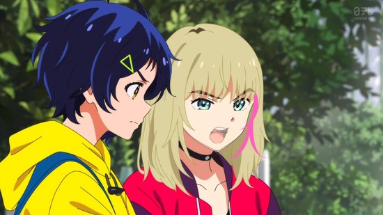 ワンダーエッグ・プライオリティ 10話場面カット009