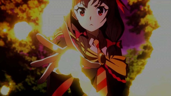 この素晴らしい世界に爆焔を! 5話場面カット018