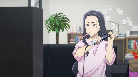 株式会社マジルミエ 3話場面カット035