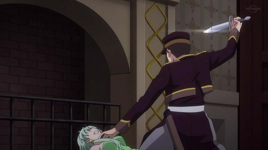 異世界はスマートフォンとともに。 2 4話場面カット004