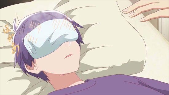 合コンに行ったら女がいなかった話　３話場面カット016