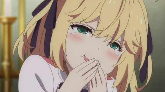 転生王女と天才令嬢の魔法革命　６話場面カット008